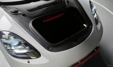 718 Cayman