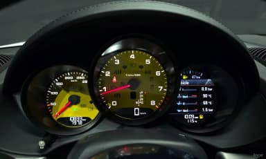 718 Cayman