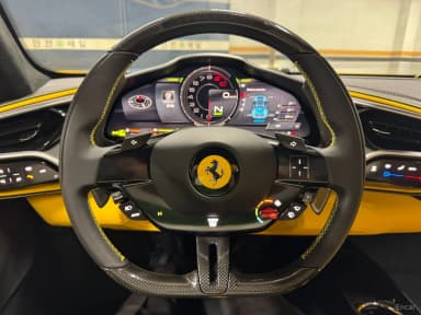296 GTS