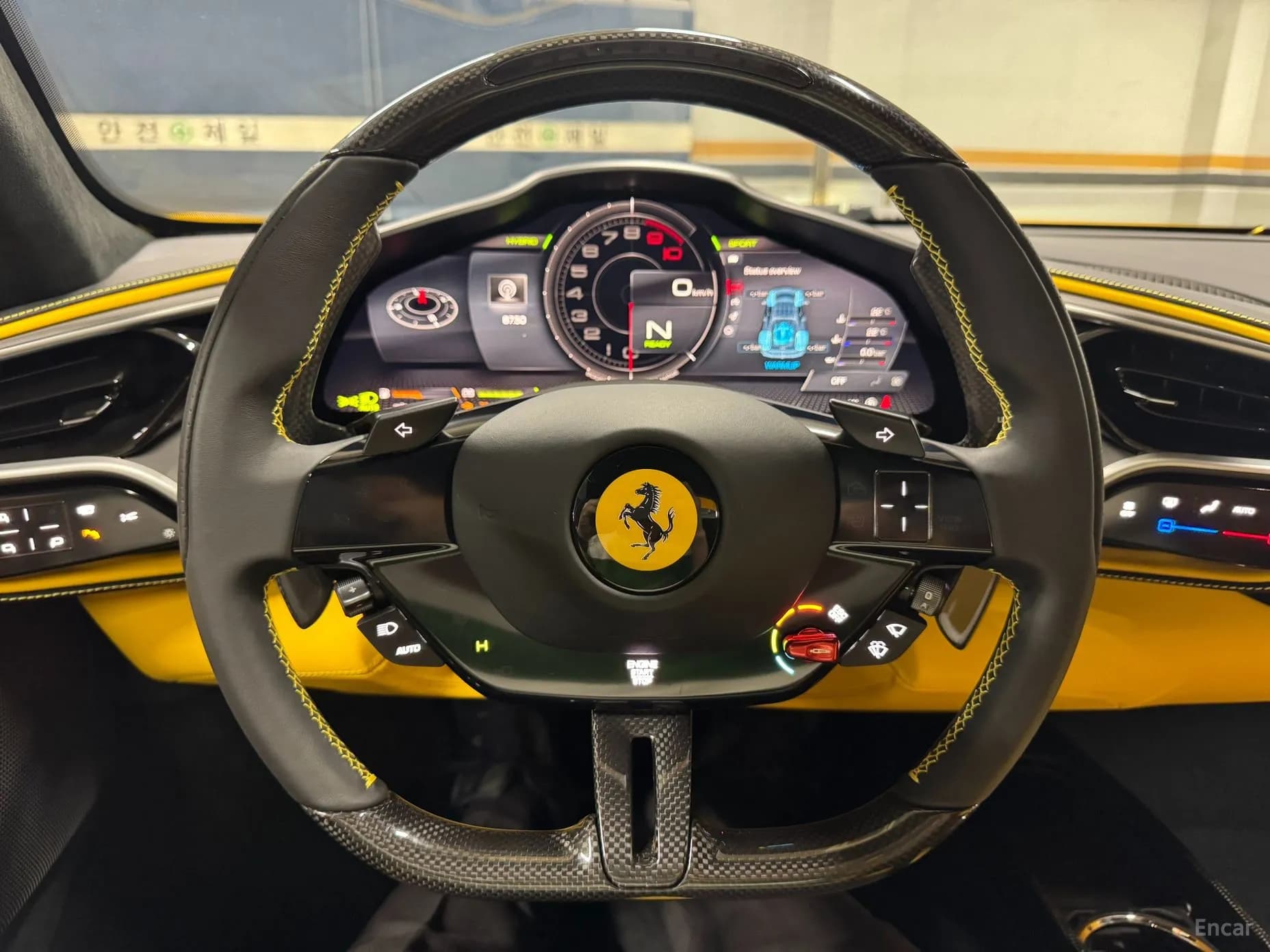 296 GTS
