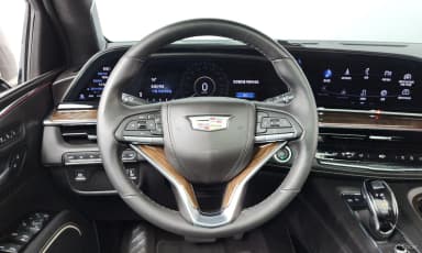 Escalade 5th Generation