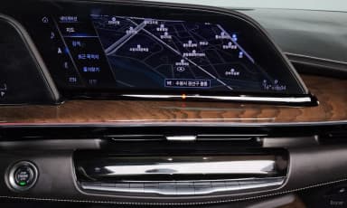 Escalade 5th Generation