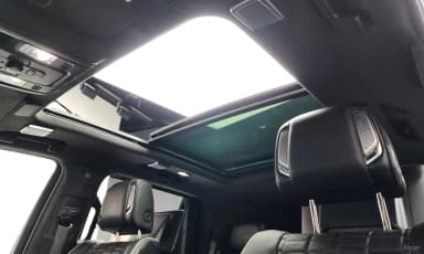 Escalade 5th Generation