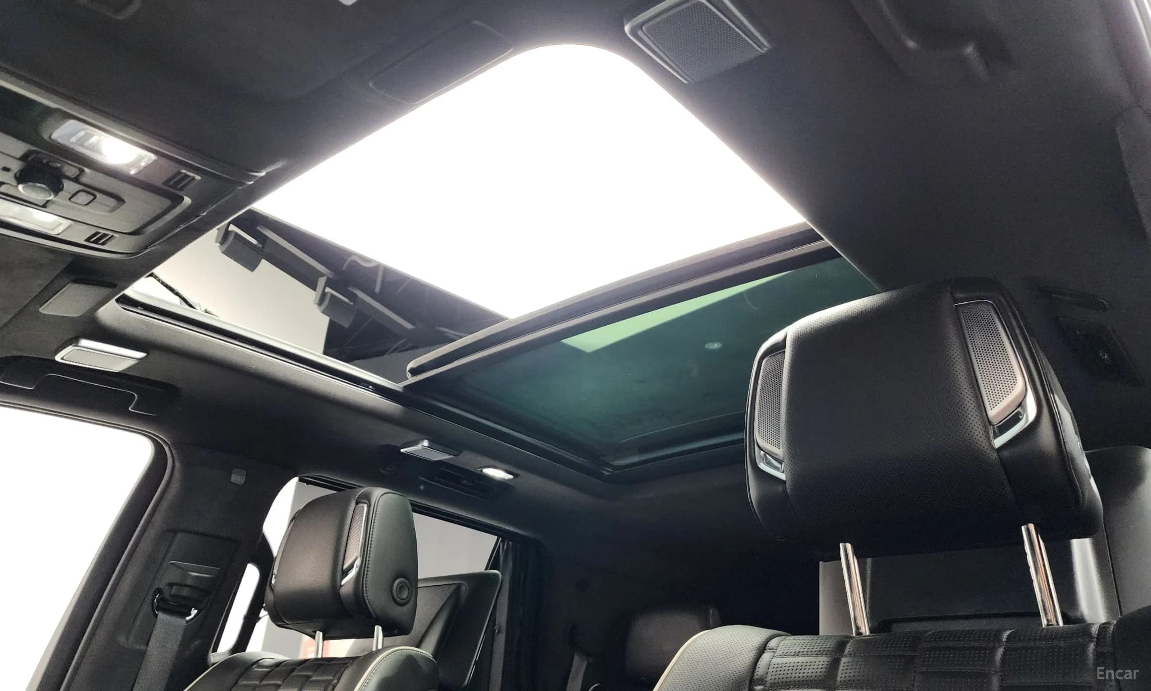 Escalade 5th Generation