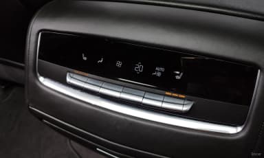 Escalade 5th Generation
