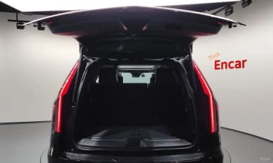 Escalade 5th Generation