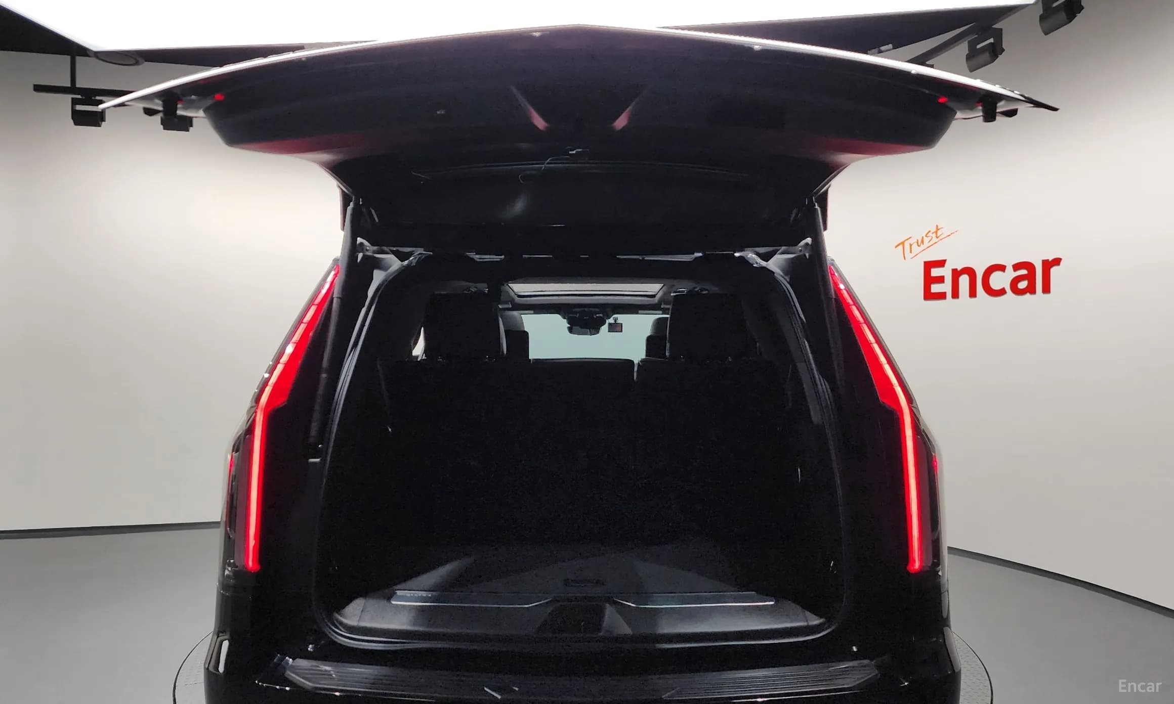 Escalade 5th Generation
