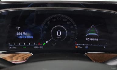 Escalade 5th Generation