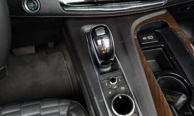 Escalade 5th Generation