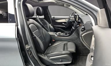 GLC-Class X253