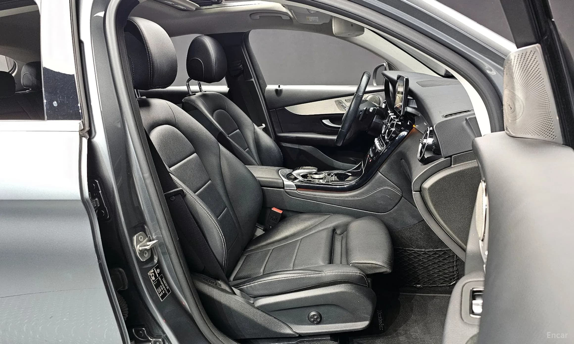 GLC-Class X253
