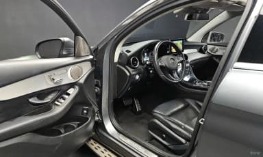 GLC-Class X253