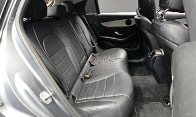 GLC-Class X253