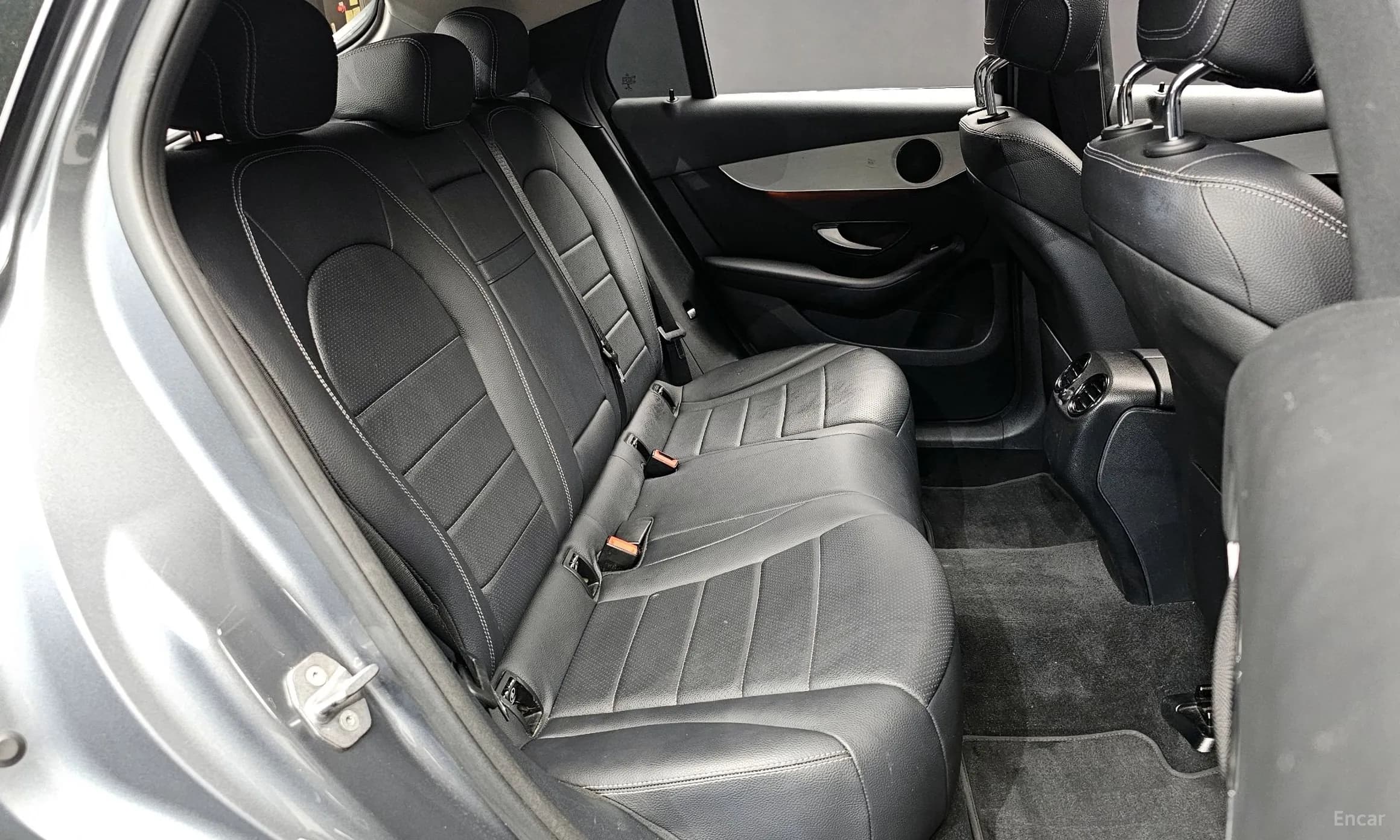 GLC-Class X253