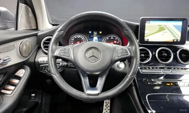 GLC-Class X253