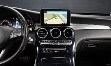 GLC-Class X253