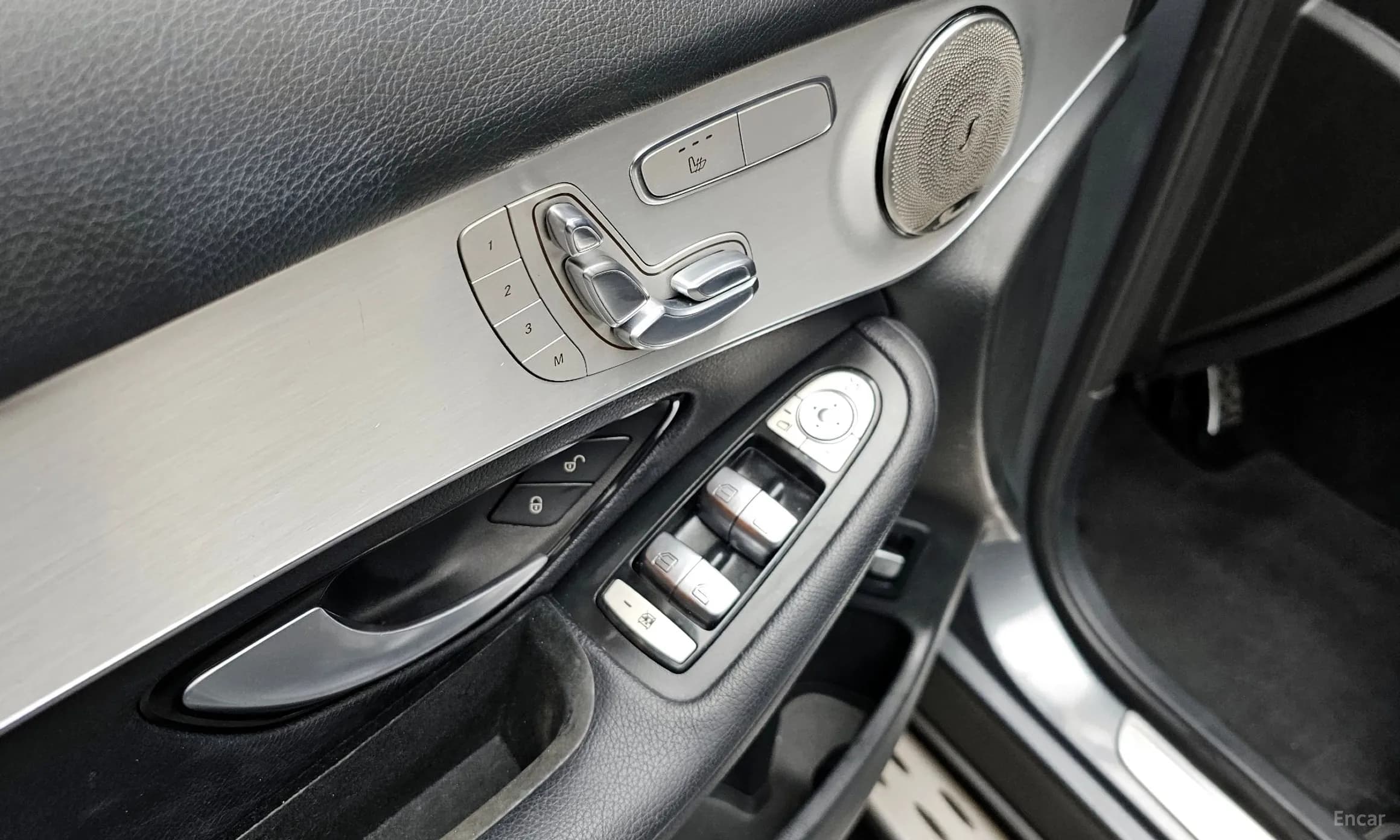GLC-Class X253