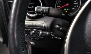 GLC-Class X253
