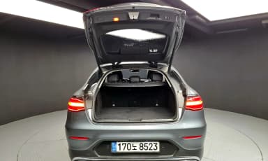GLC-Class X253