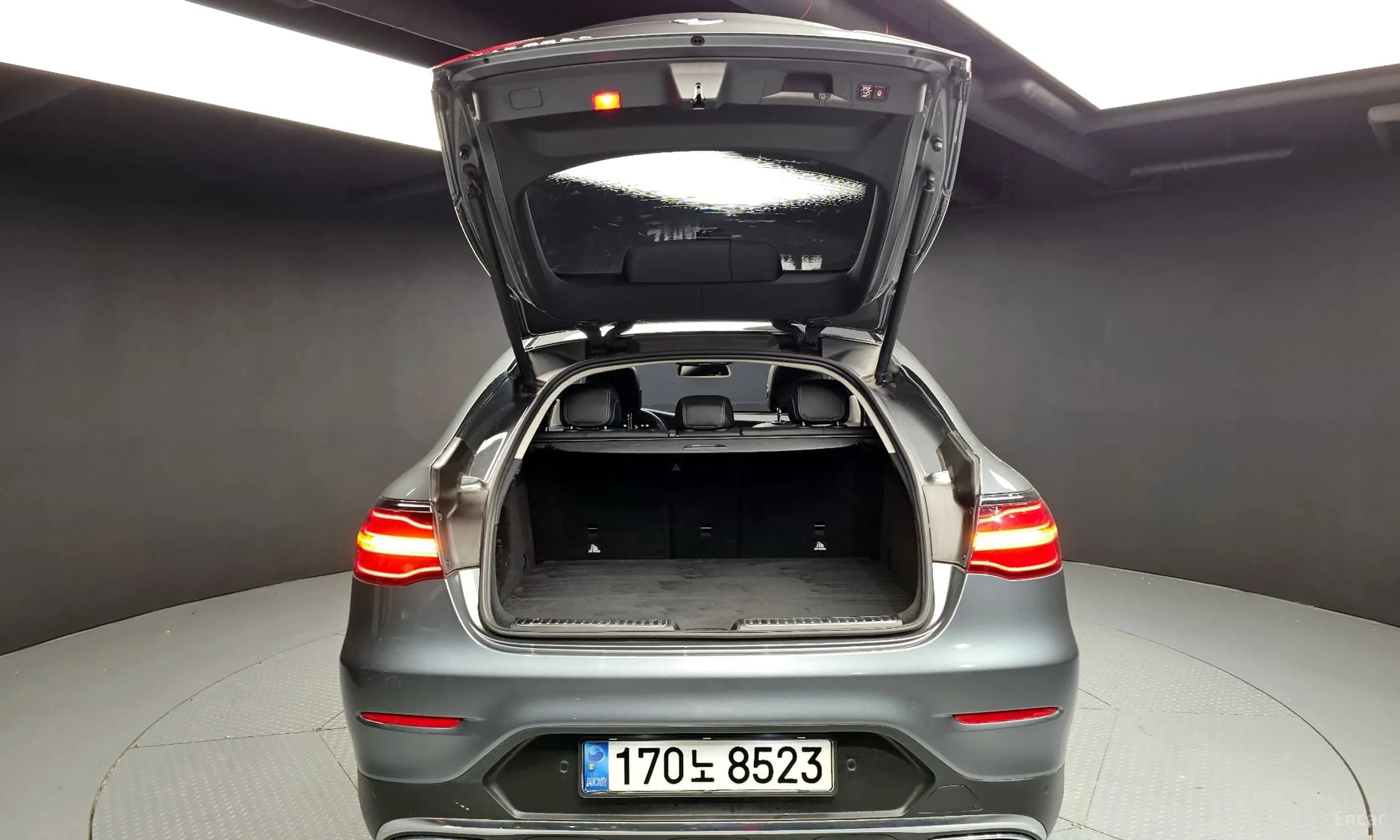 GLC-Class X253