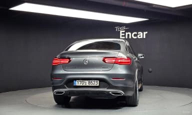 GLC-Class X253