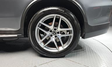 GLC-Class X253