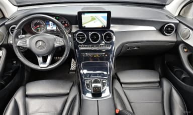 GLC-Class X253