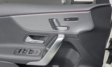 A-Class W177