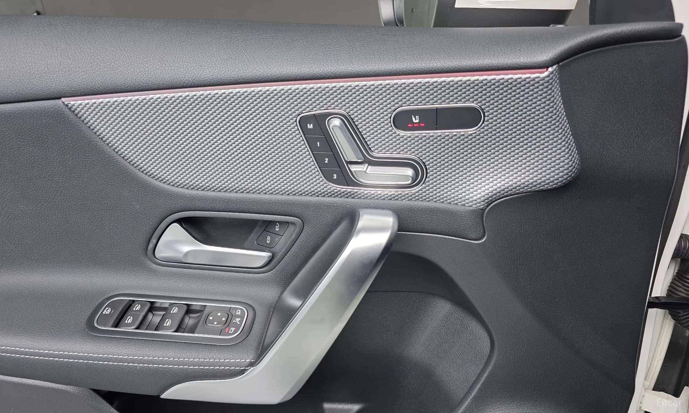 A-Class W177