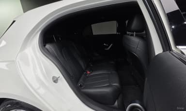 A-Class W177