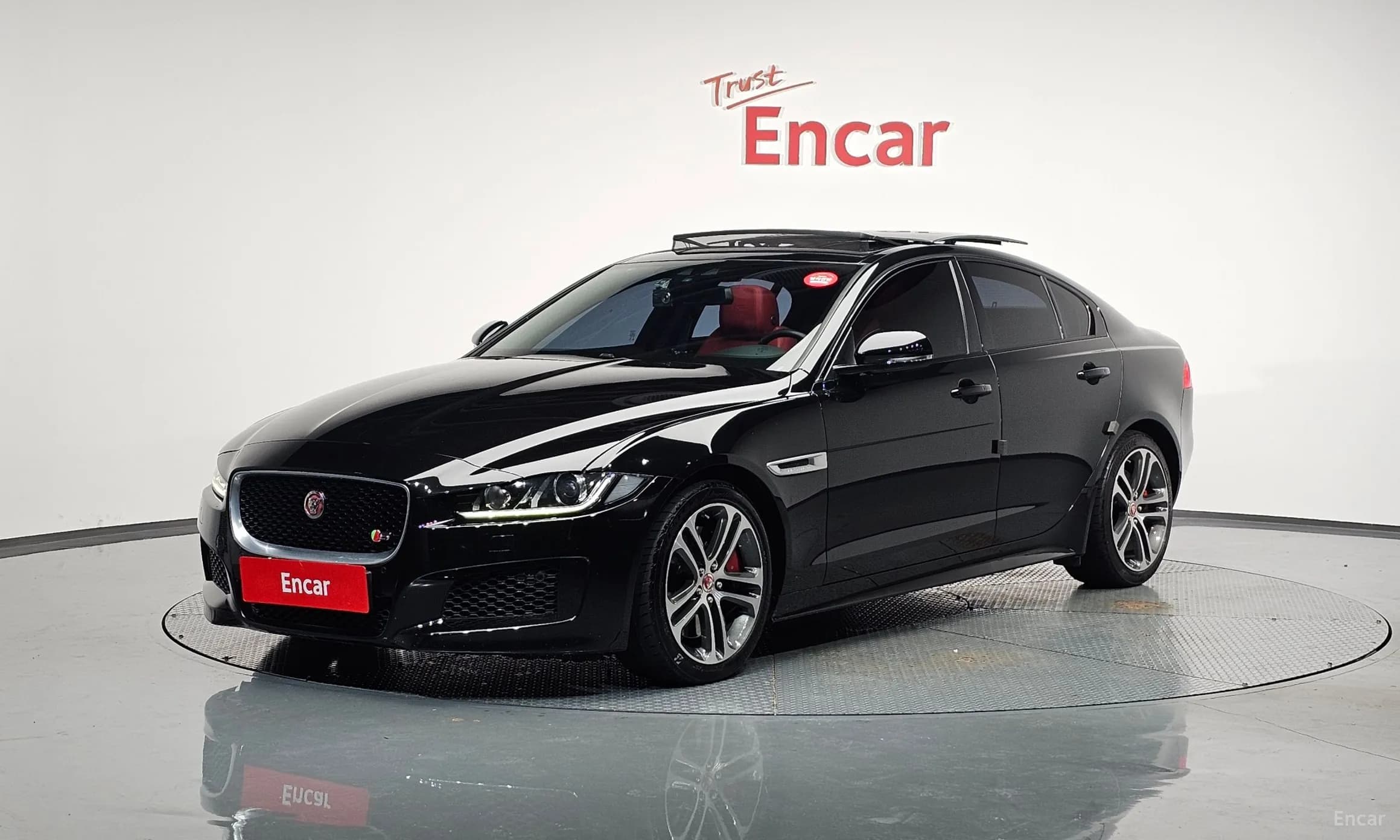 XE