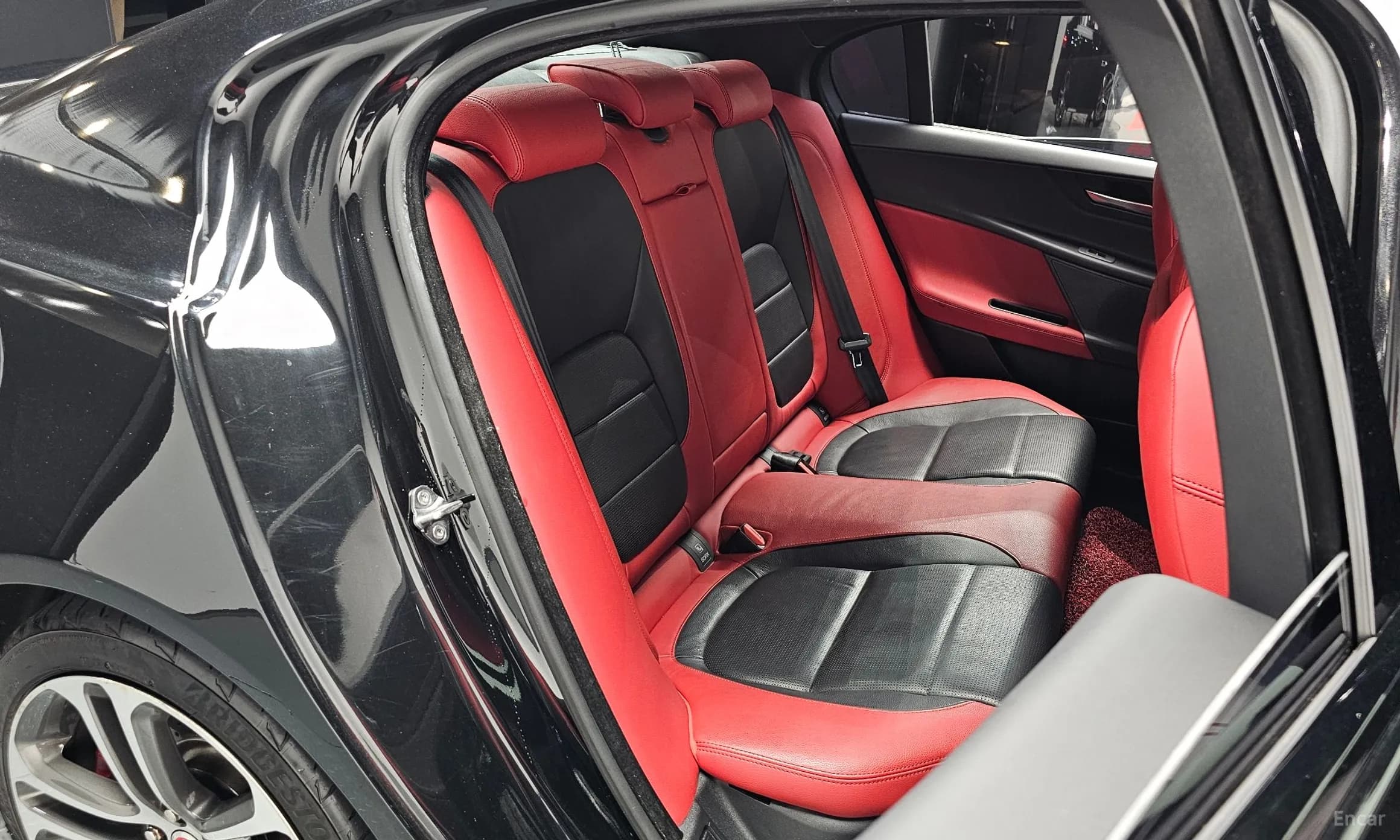 XE