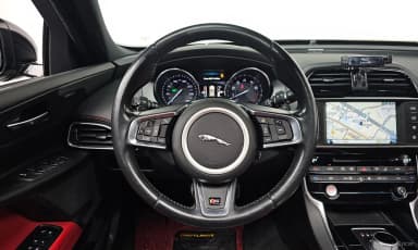 XE