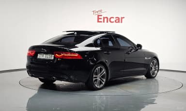XE