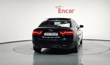 XE