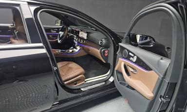 E-Class W213