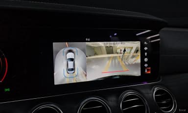 E-Class W213