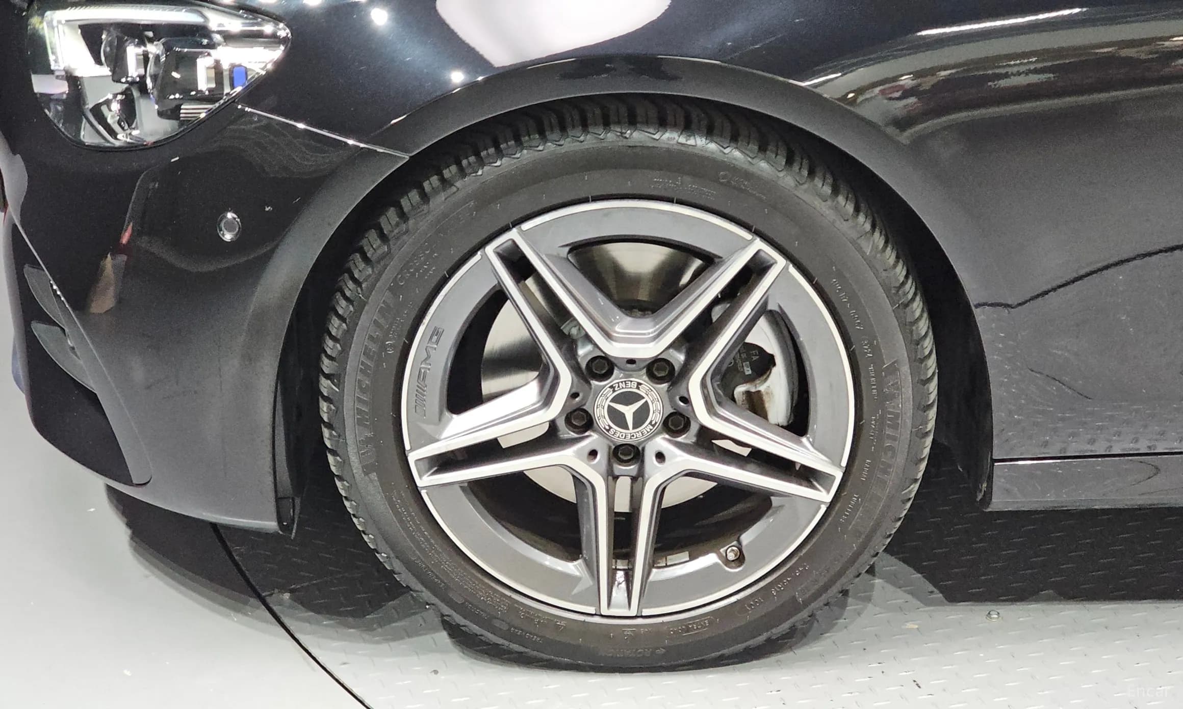 E-Class W213