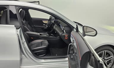 CLA-Class C118