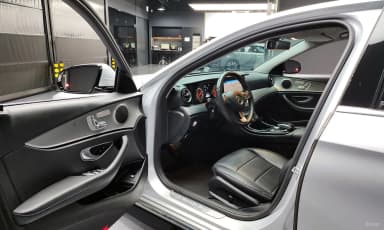 E-Class W213