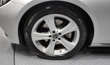E-Class W213