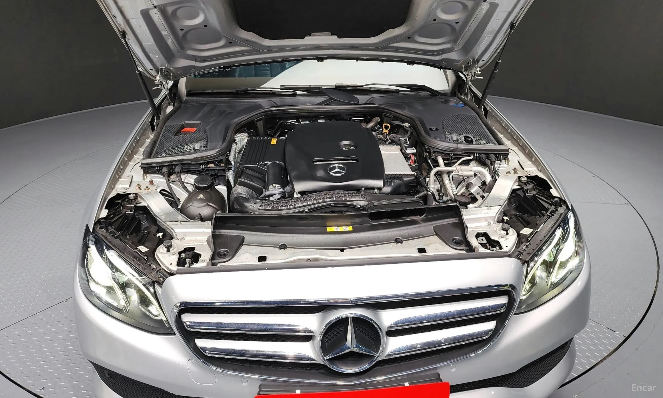 E-Class W213