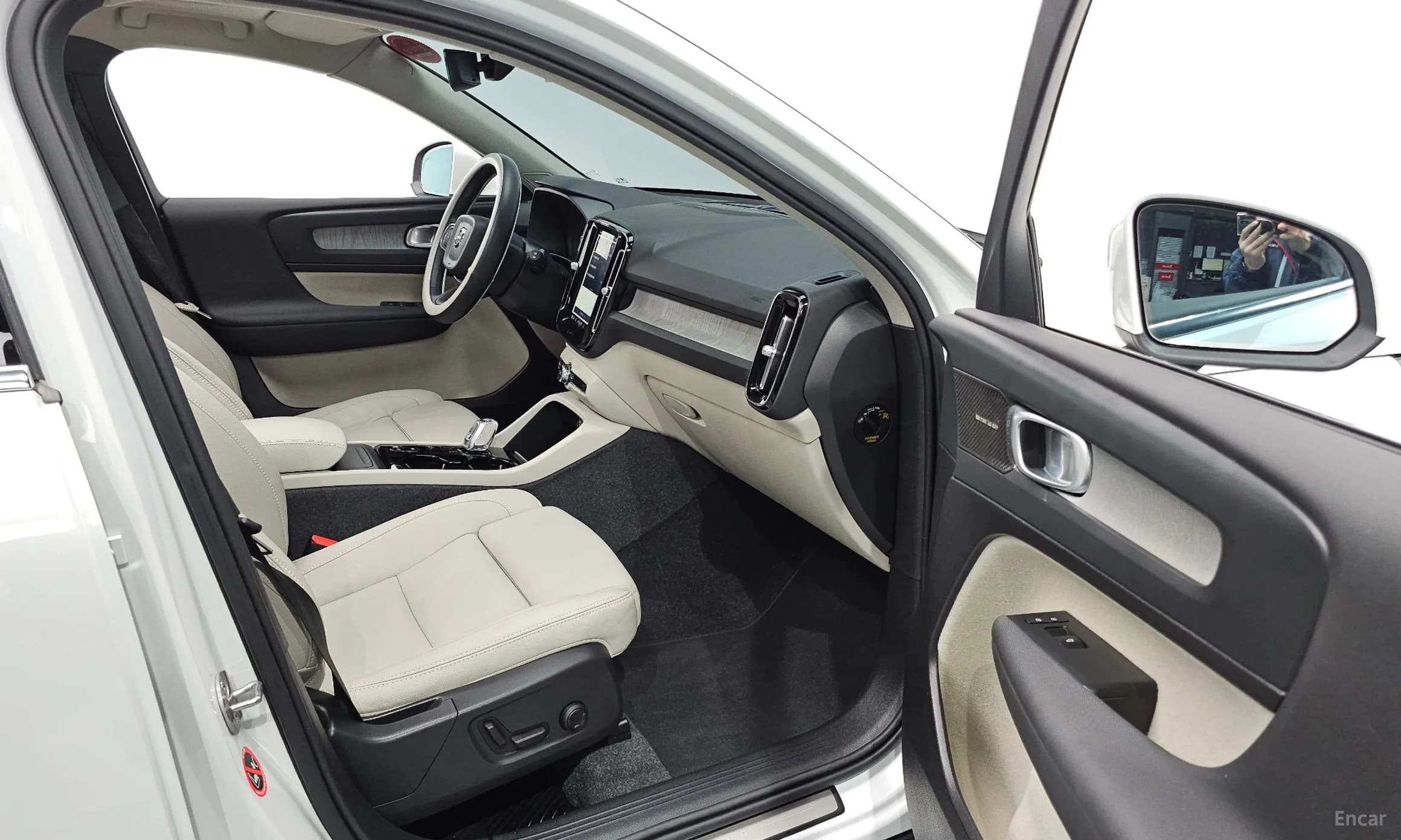 XC40