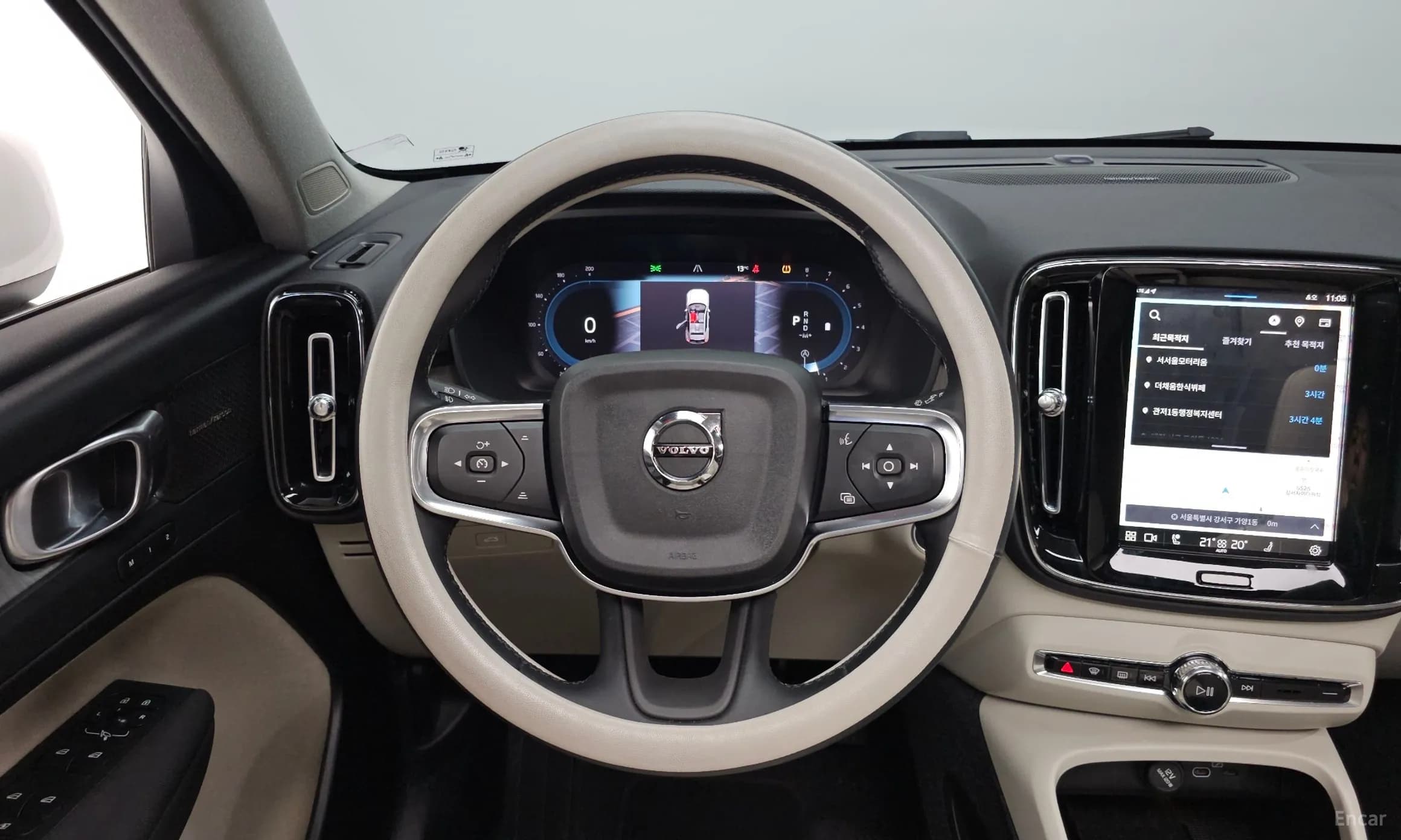 XC40