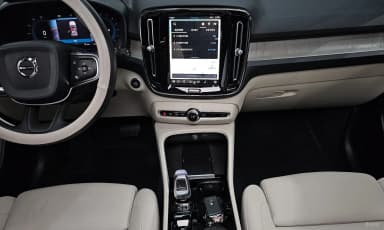 XC40