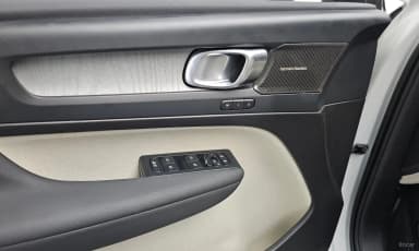 XC40
