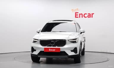 XC40