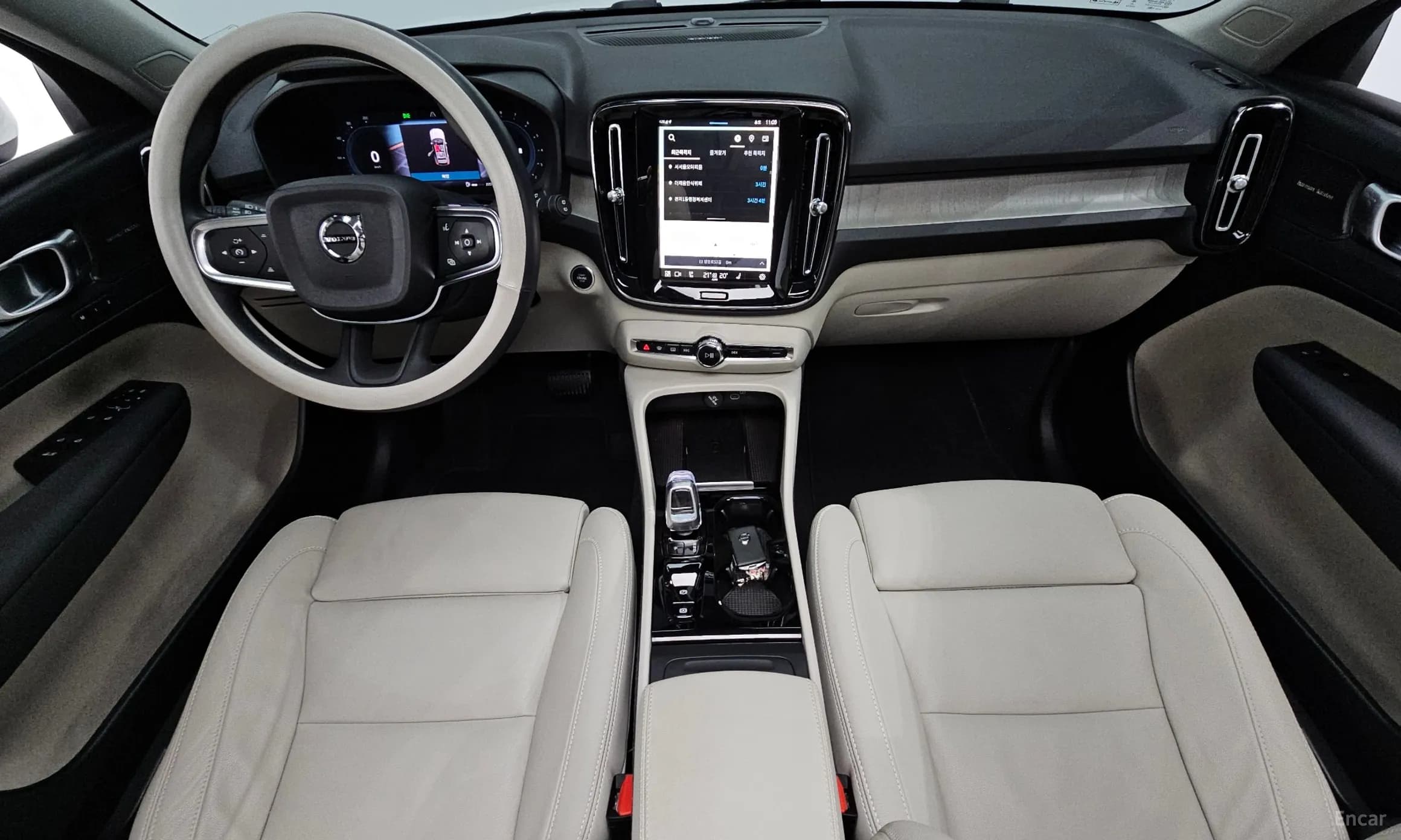 XC40