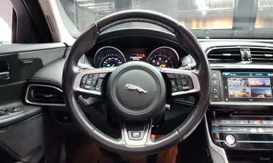 XE