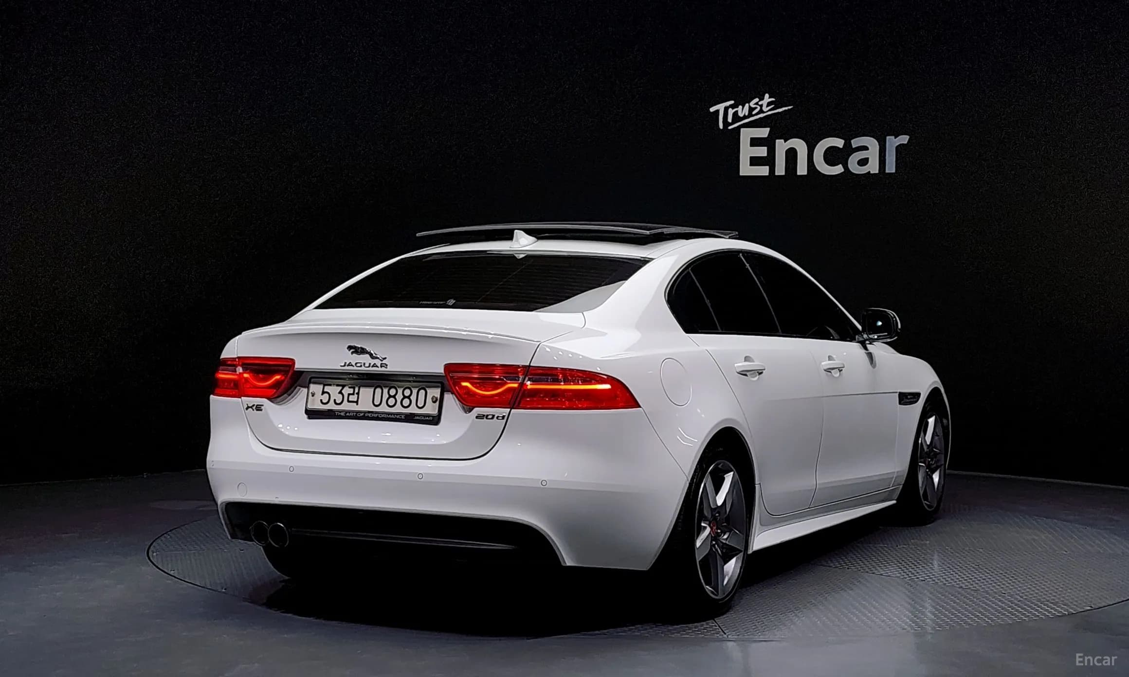 XE